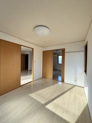 【洋室】 | トスカーナ