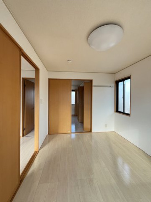 【洋室】 | トスカーナ