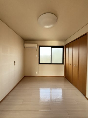 【洋室】 | トスカーナ