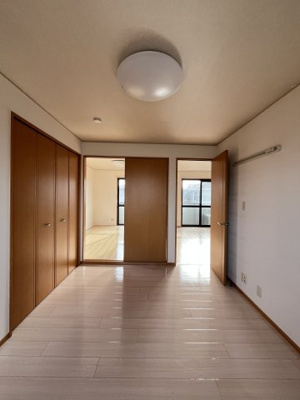 【洋室】 | トスカーナ