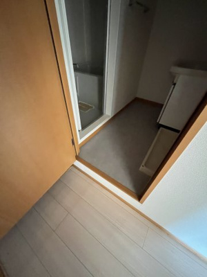 【洗面所】 | トスカーナ