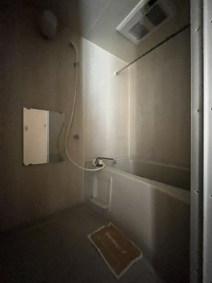 【浴室】 | トスカーナ