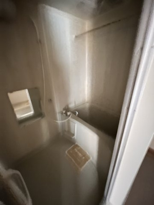 【浴室】 | トスカーナ