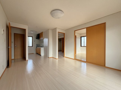 【居間・リビング】 | トスカーナ