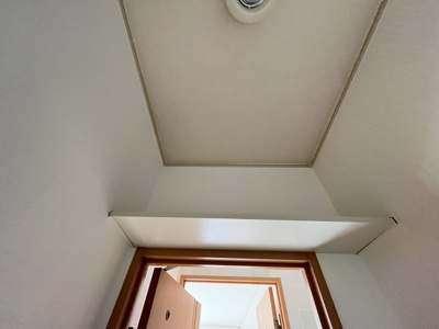 【内装】 | トスカーナ