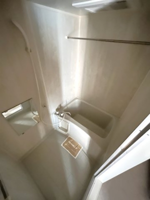 【浴室】 | トスカーナ