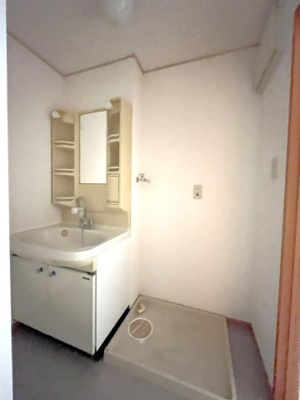 【洗面所】 | トスカーナ