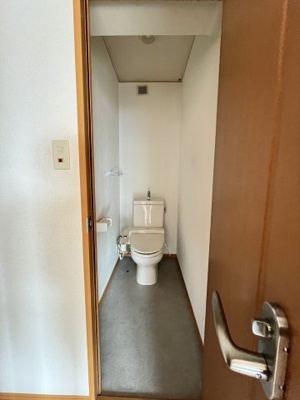 【トイレ】 | トスカーナ