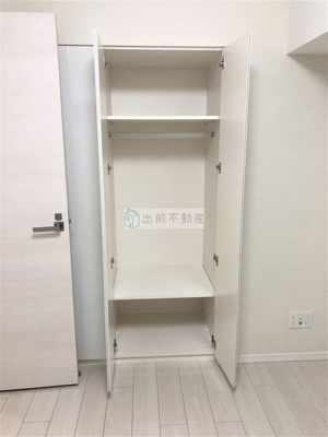 【収納】 | プレミスト西池袋