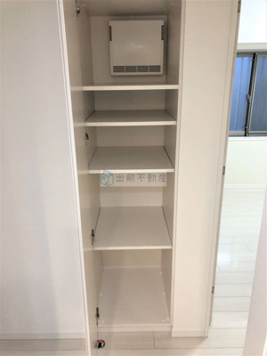 【収納】 | プレミスト西池袋