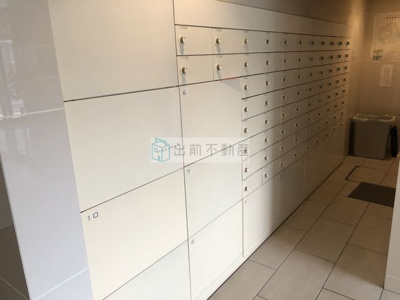 【その他共用部分】 | プレミスト西池袋