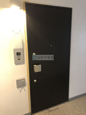 【玄関】 | プレミスト西池袋