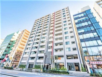 【外観】 | プレミスト西池袋