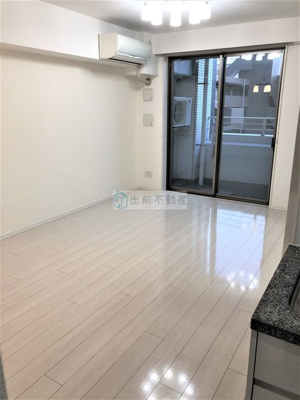 【居間・リビング】 | プレミスト西池袋