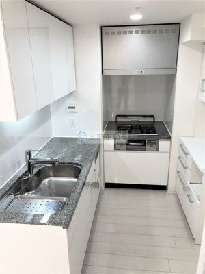 【キッチン】 | プレミスト西池袋