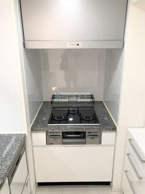 【キッチン】 | プレミスト西池袋