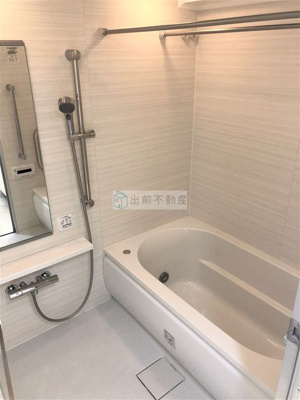 【浴室】 | プレミスト西池袋