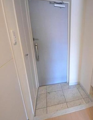 【玄関】 | ディア・ハート両国