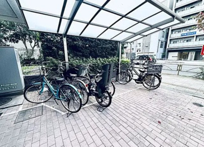 【その他共用部分】 | ディア・ハート両国