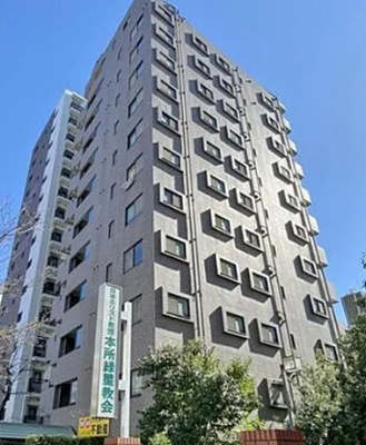 【外観】 | ディア・ハート両国