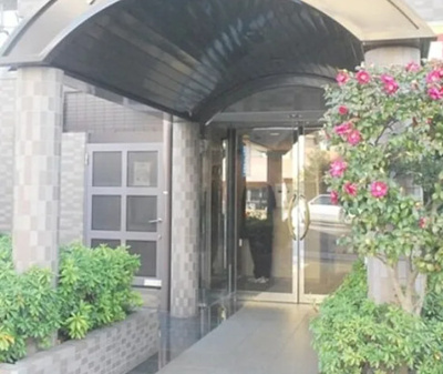 【エントランス】 | ディア・ハート両国