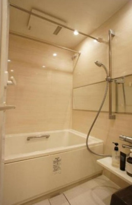 【浴室】 | ディア・ハート両国