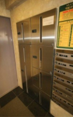 【設備】 | ディア・ハート両国