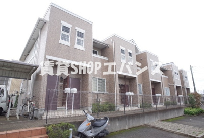 【外観】 | サンストリーム