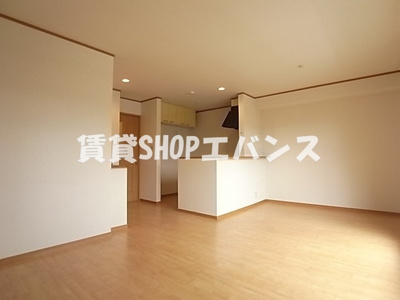 【居間・リビング】 | サンストリーム