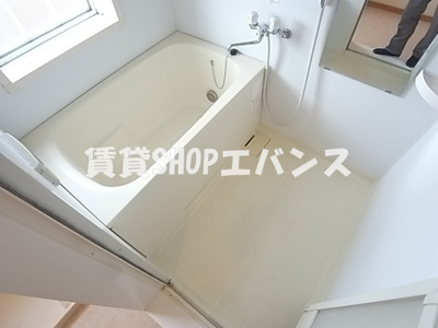 【浴室】 | サンストリーム