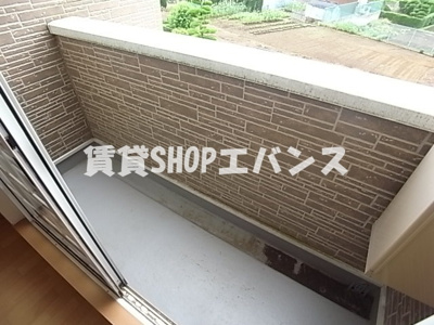 【バルコニー】 | サンストリーム