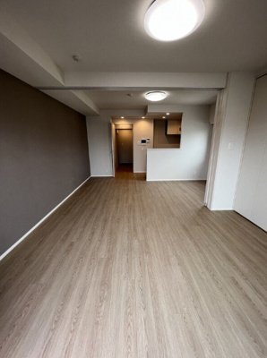 【居間・リビング】 | RELUXIA両国緑4丁目