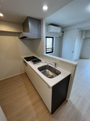 【キッチン】 | RELUXIA両国緑4丁目