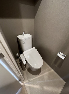 【トイレ】 | RELUXIA両国緑4丁目