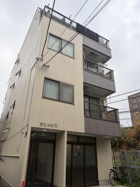 江東区大島2丁目のマンションの画像