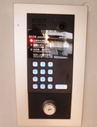 【エントランス】 | COCOFLAT小竹向原Ⅱ | 同仕様写真