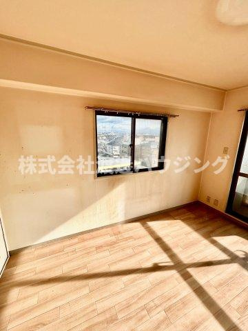 パークサイド田中2号館のその他|窓
