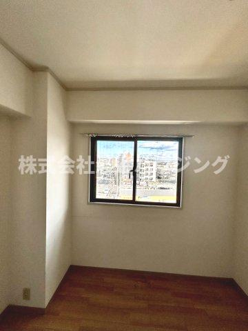 パークサイド田中2号館のその他|窓