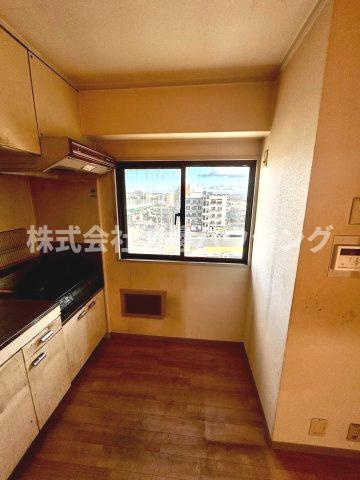 パークサイド田中2号館のその他