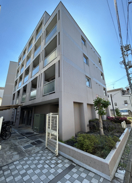墨田区京島３丁目のマンションの画像