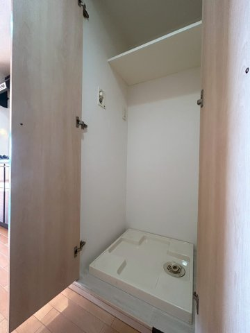 Gramercy Nipponbashiの設備