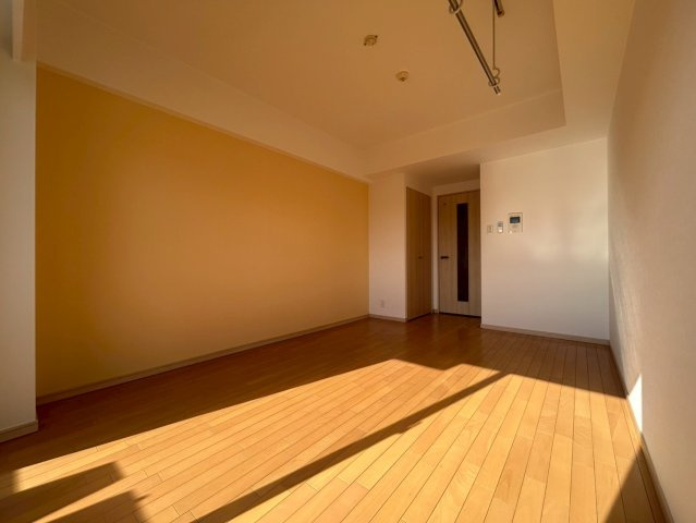 Gramercy Nipponbashiの洋室