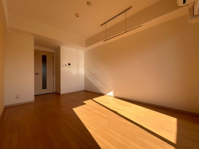 Gramercy Nipponbashiの洋室