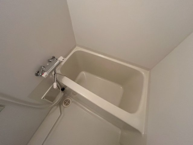 Gramercy Nipponbashiの浴室