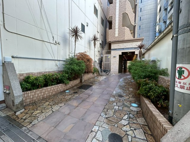 Gramercy Nipponbashiのその他