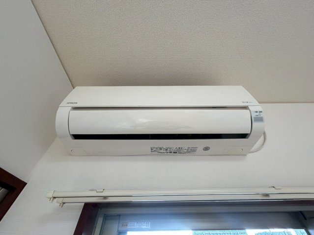 コンソラーレ日本橋の設備