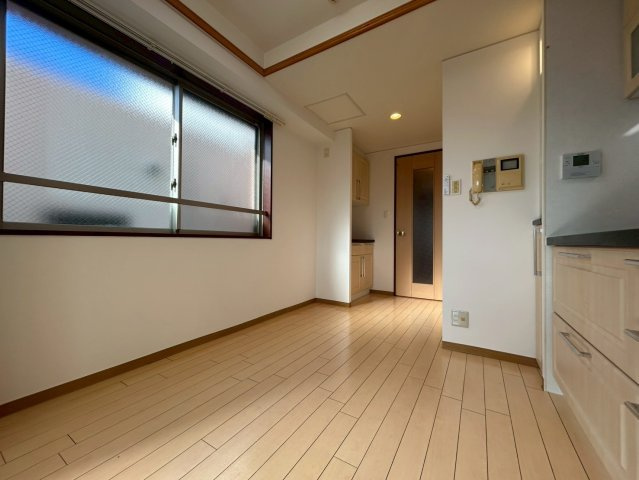 コンソラーレ日本橋の居間・リビング