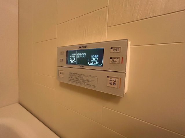 コンソラーレ日本橋の設備