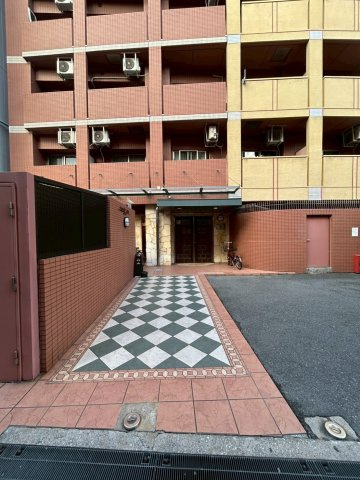 コンソラーレ日本橋のその他