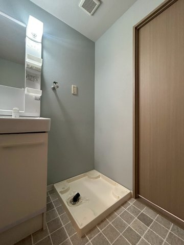 グランシャリオ高津の設備